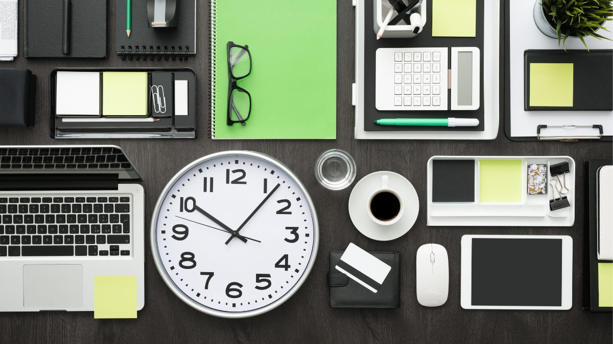 Aumente a Sua Produtividade: Dicas de Como Ser Mais Produtivo